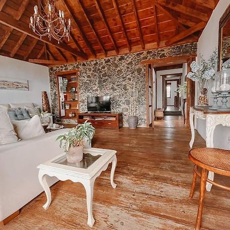 Willa Casa La Encarnacion Santa Cruz de la Palma  Zewnętrze zdjęcie