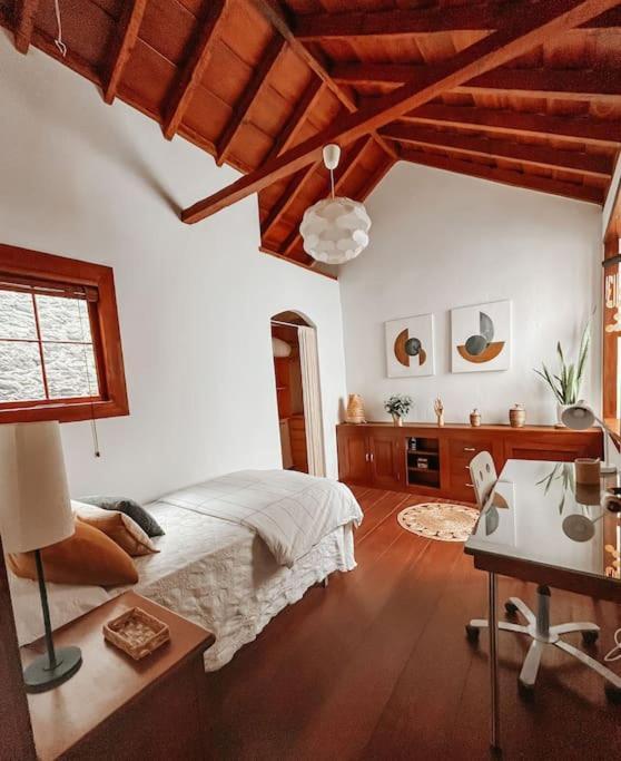 Willa Casa La Encarnacion Santa Cruz de la Palma  Zewnętrze zdjęcie