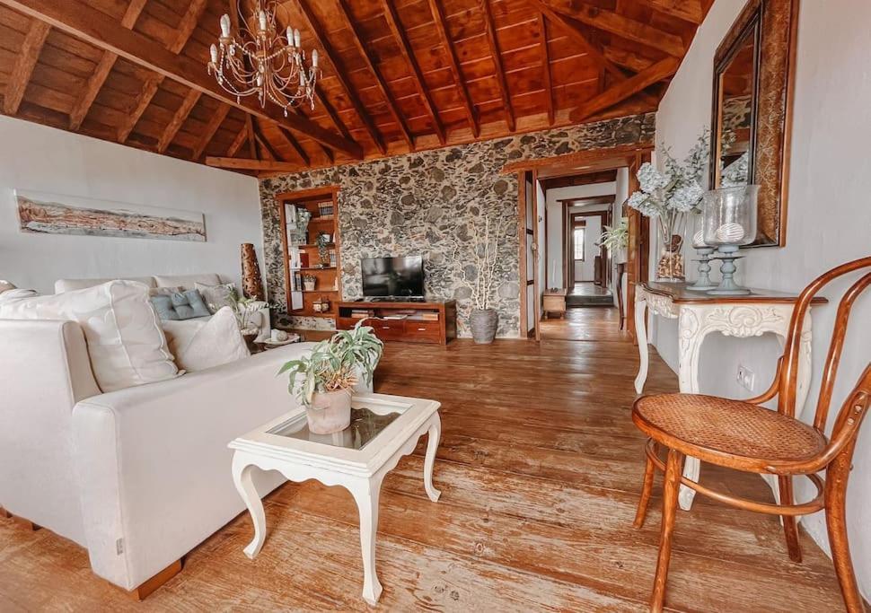 Willa Casa La Encarnacion Santa Cruz de la Palma  Zewnętrze zdjęcie