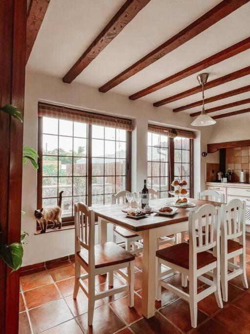 Willa Casa La Encarnacion Santa Cruz de la Palma  Zewnętrze zdjęcie